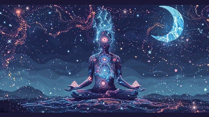 Want to Have a Divine Child? Remember One Simple Thing