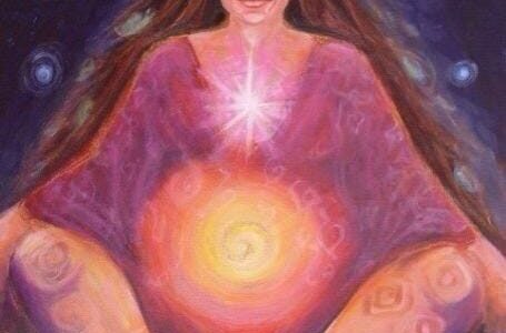 Protecting the Divine Gift of Womanhood