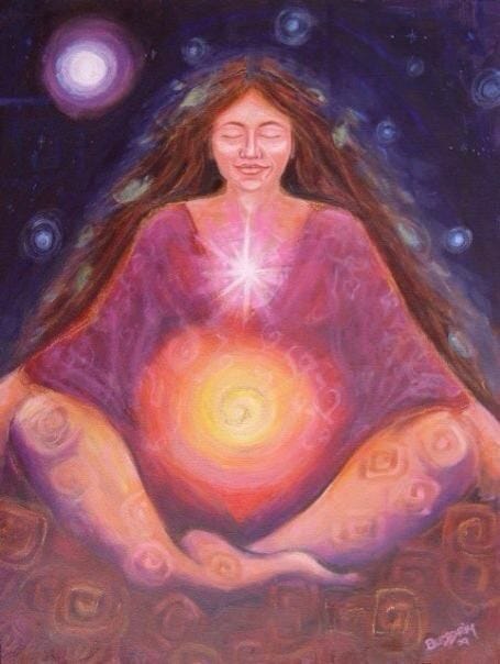 Protecting the Divine Gift of Womanhood