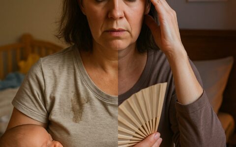 Mental Health in Motherhood and Menopause: A Journey Through Hormones and Healing