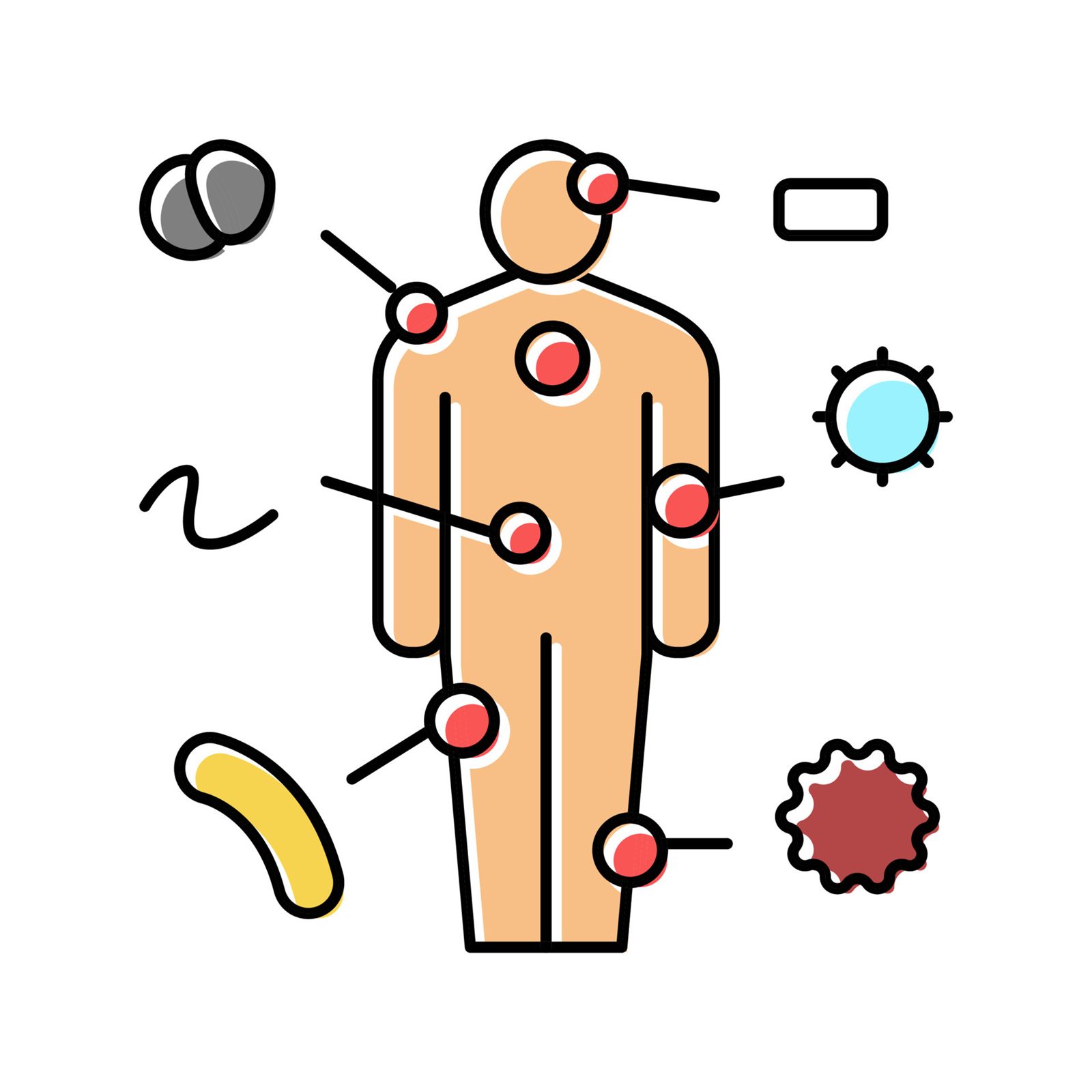 Autoimmune Condition Management - Jeevdhaari Keraliya Ayurveda