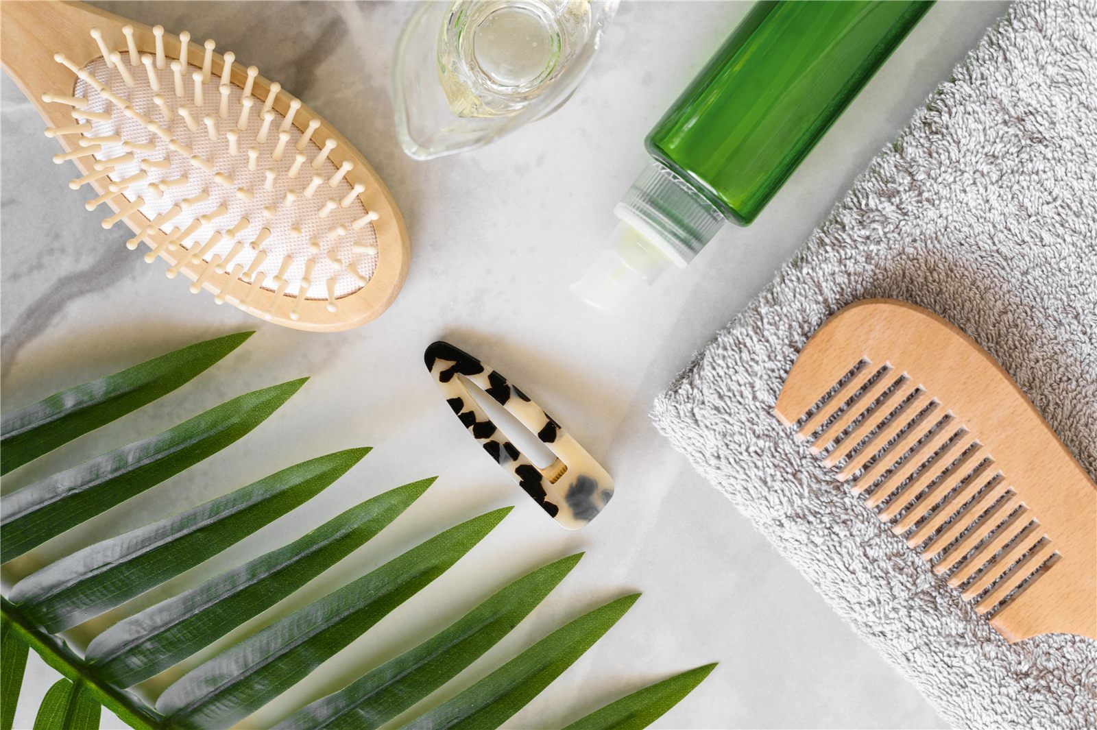 Hair and Scalp Care - Jeevdhaari Keraliya Ayurveda