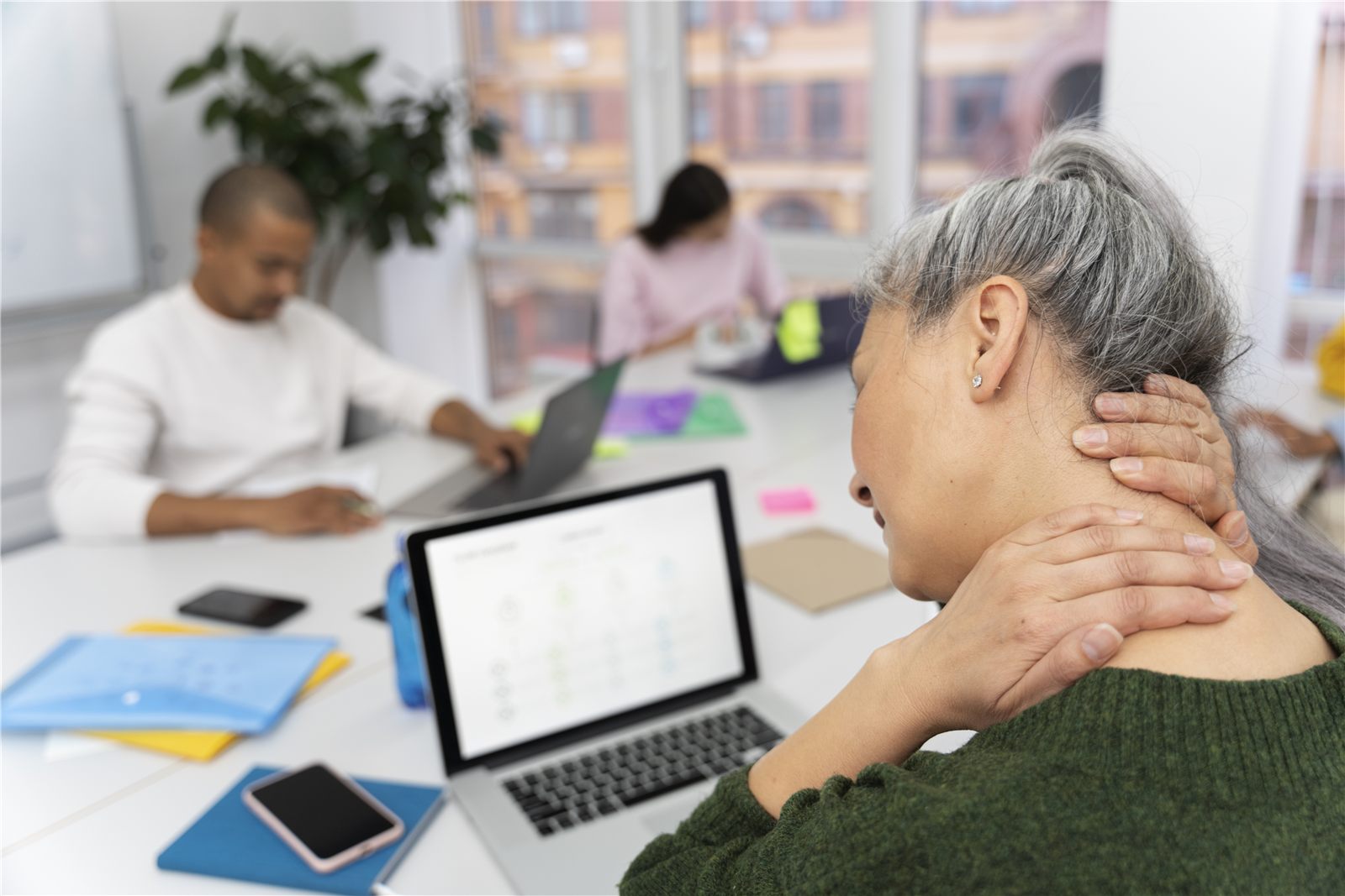 Neuromusculoskeletal Pain Management - Jeevdhaari Keraliya Ayurveda