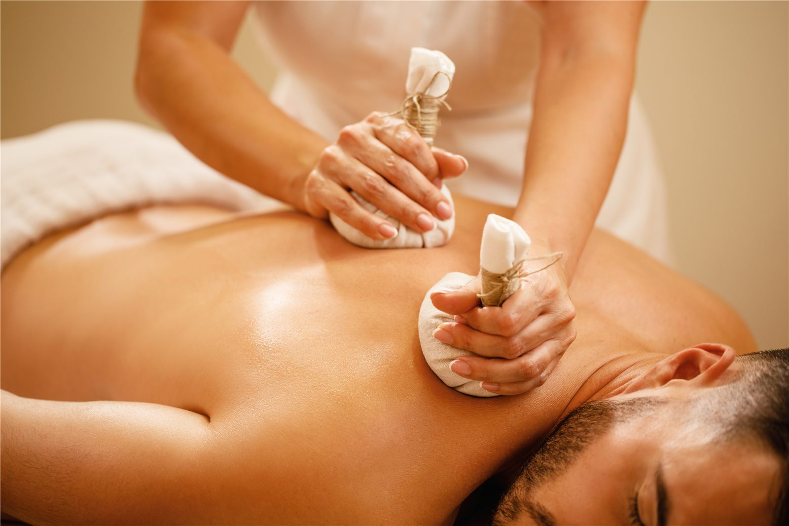 Poultice Package (Potali) - Jeevdhaari Keraliya Ayurveda